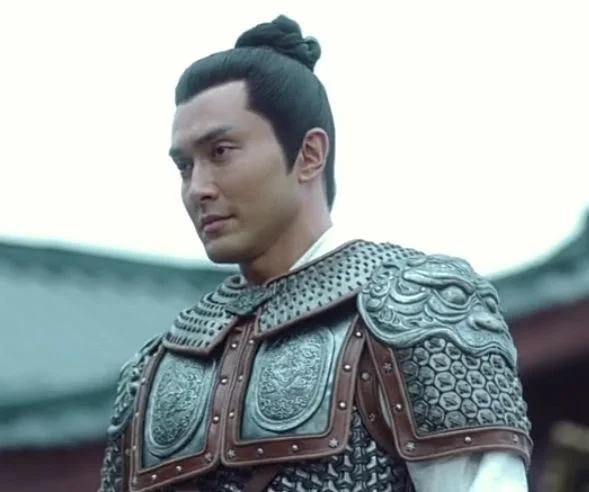 Sword Snow Stride - Vengo Gao
