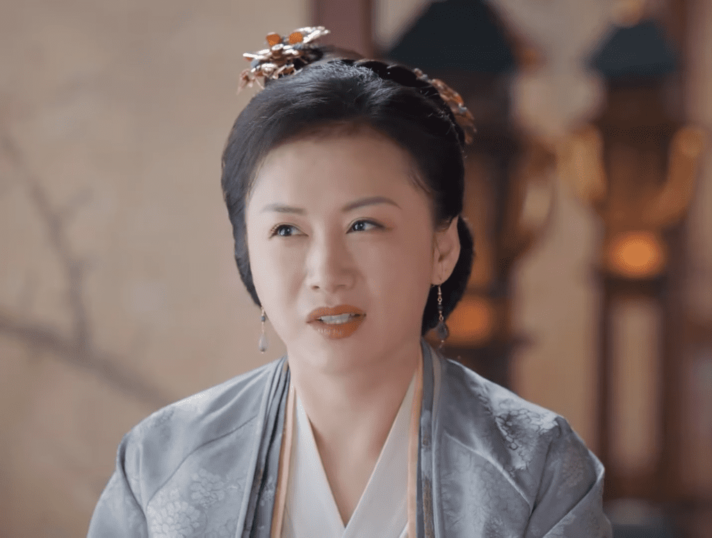 Legendary life of Queen Lau