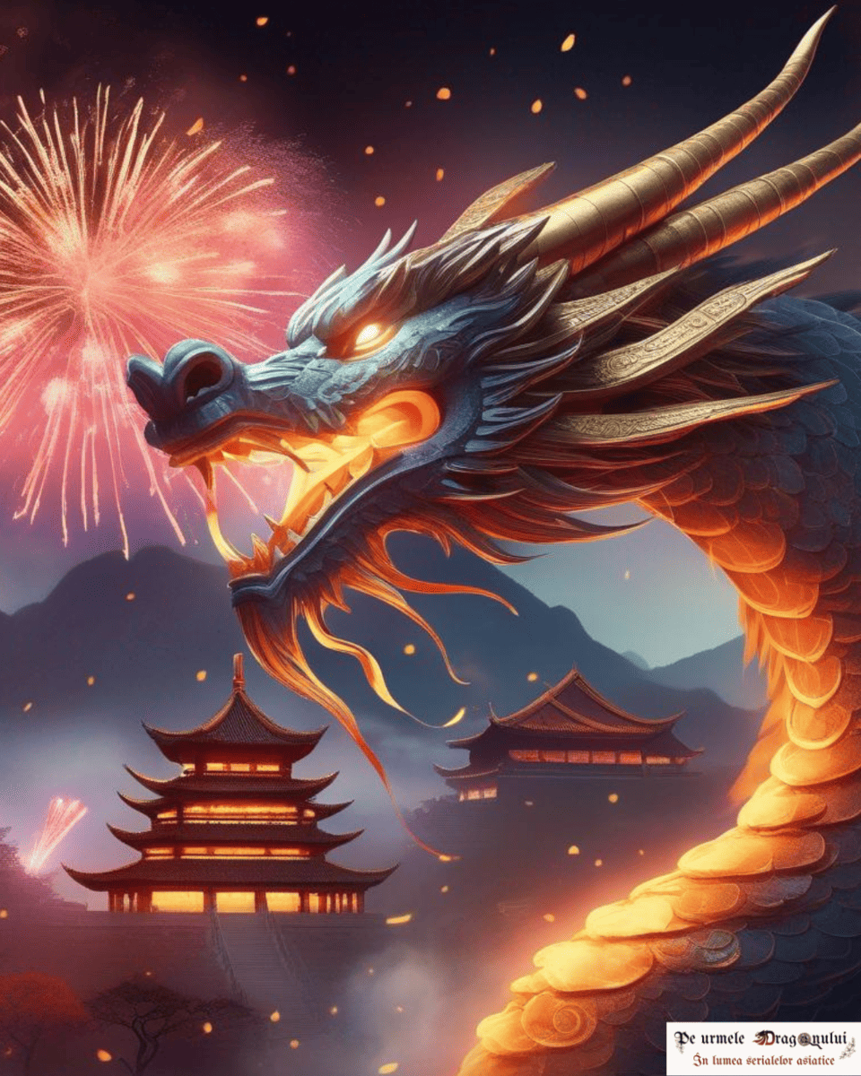 Dragon Multatuli Dragonul în cultura asiatică