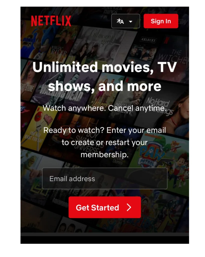 Netflix
