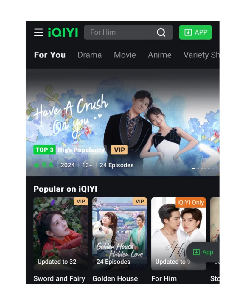 iQIYI