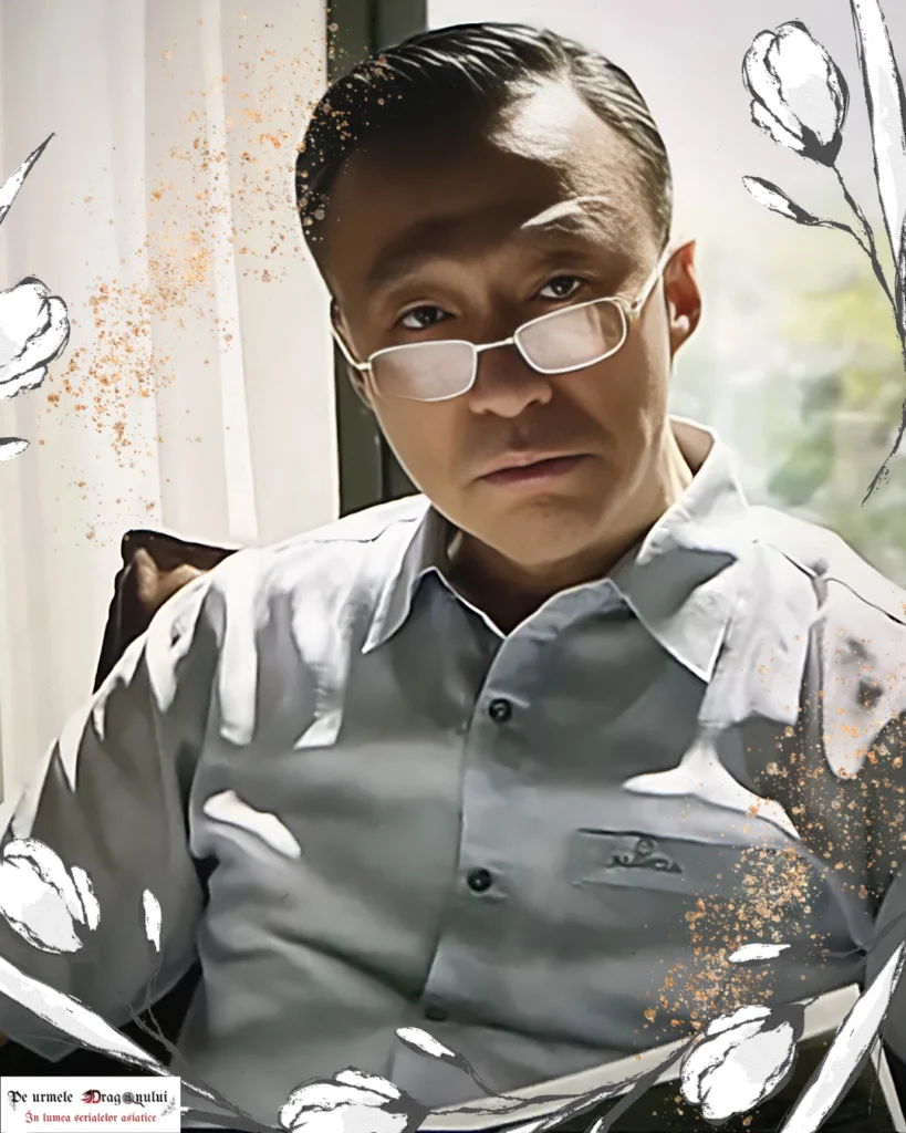 Lee Sung-min as Jin Yang Cheol
