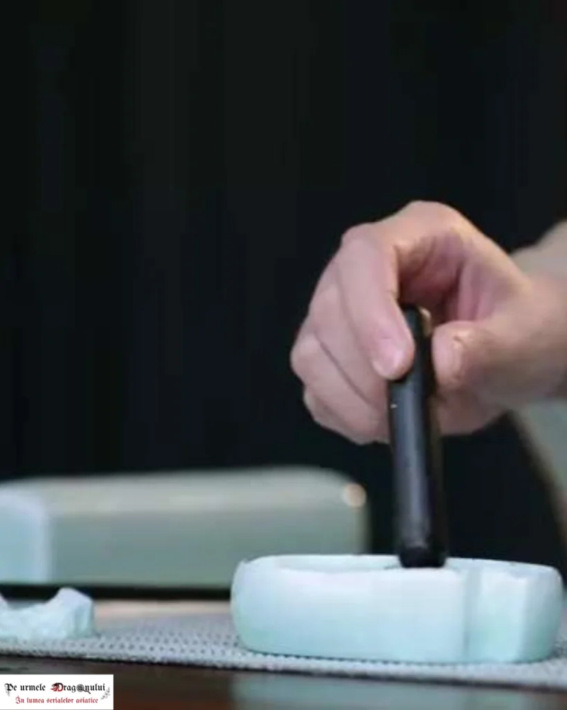 ink stick