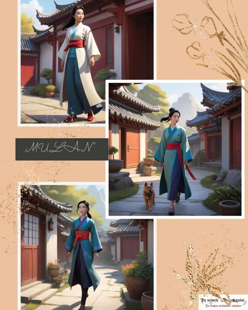 Mulan 1