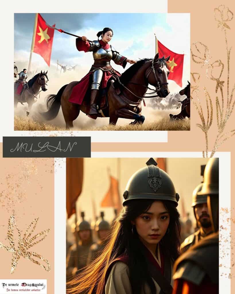 Mulan 3