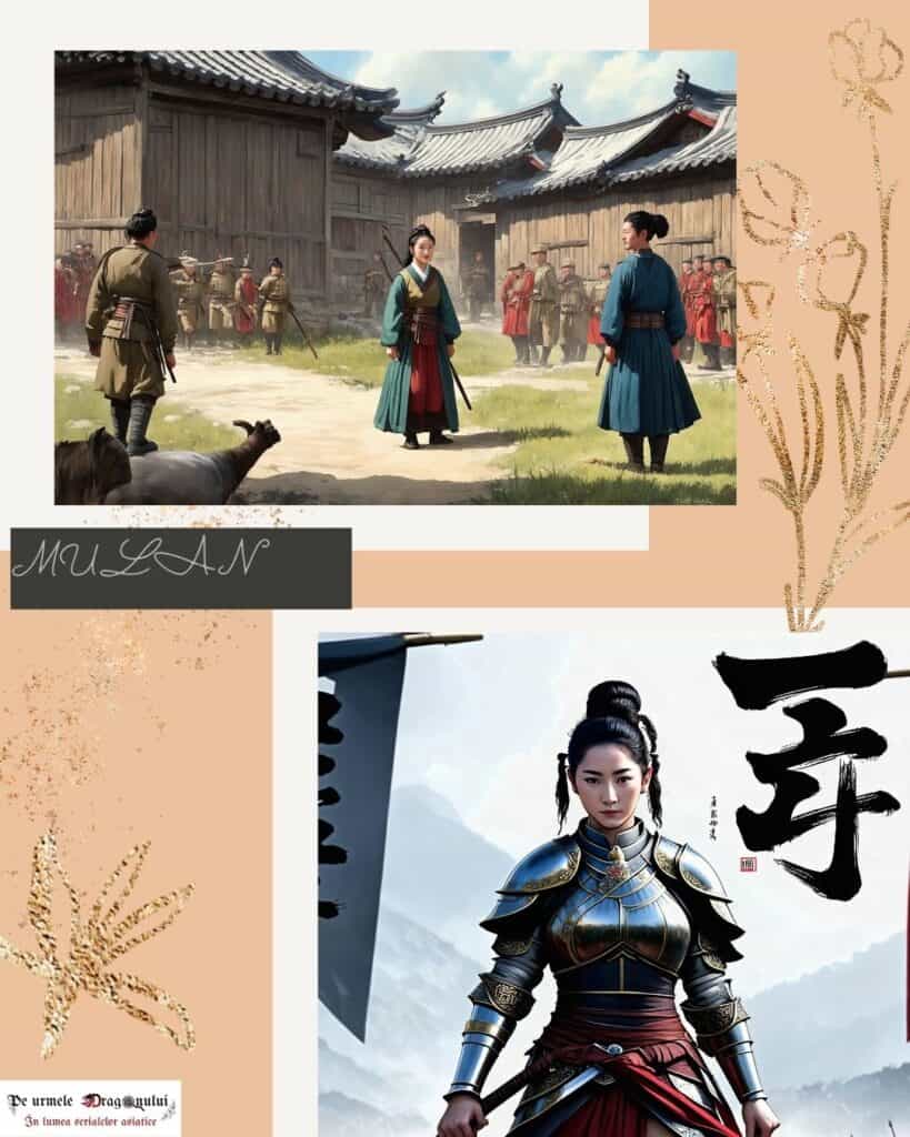 Mulan 2