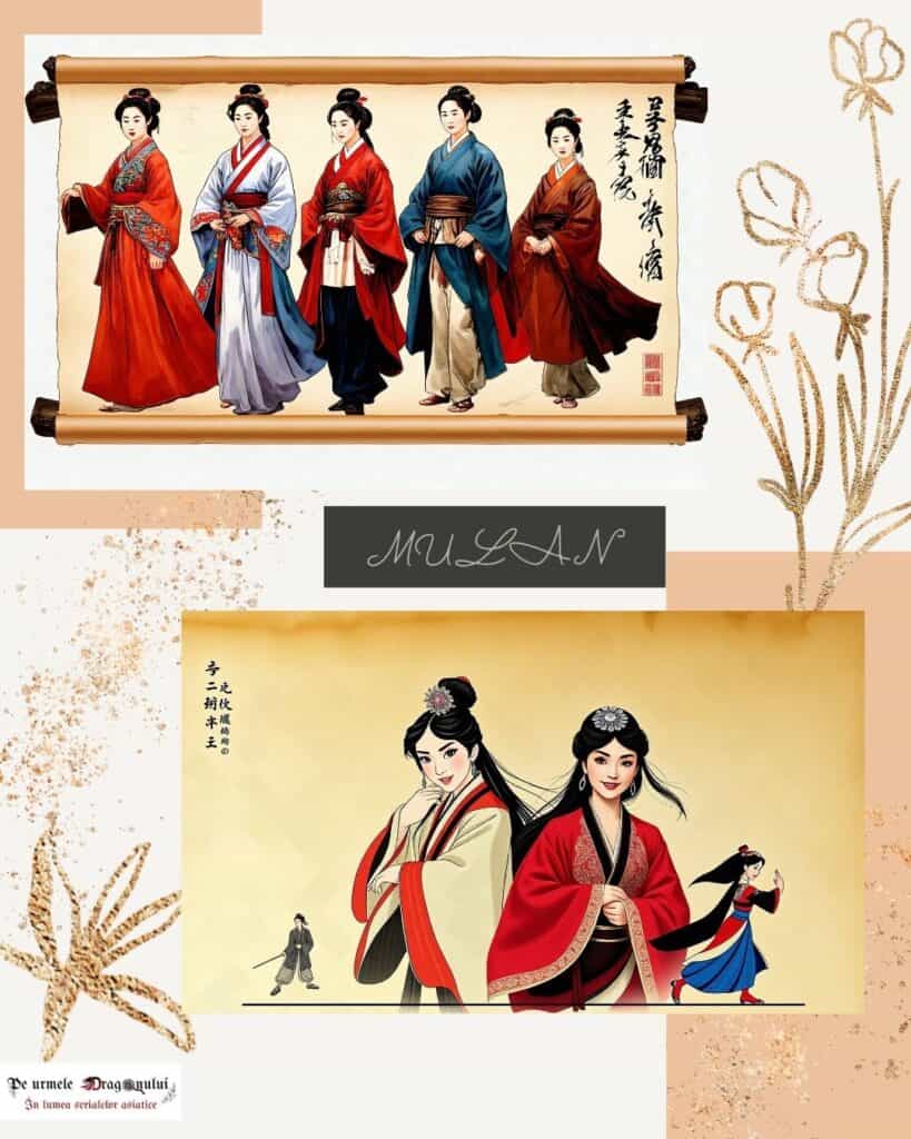 Mulan 4