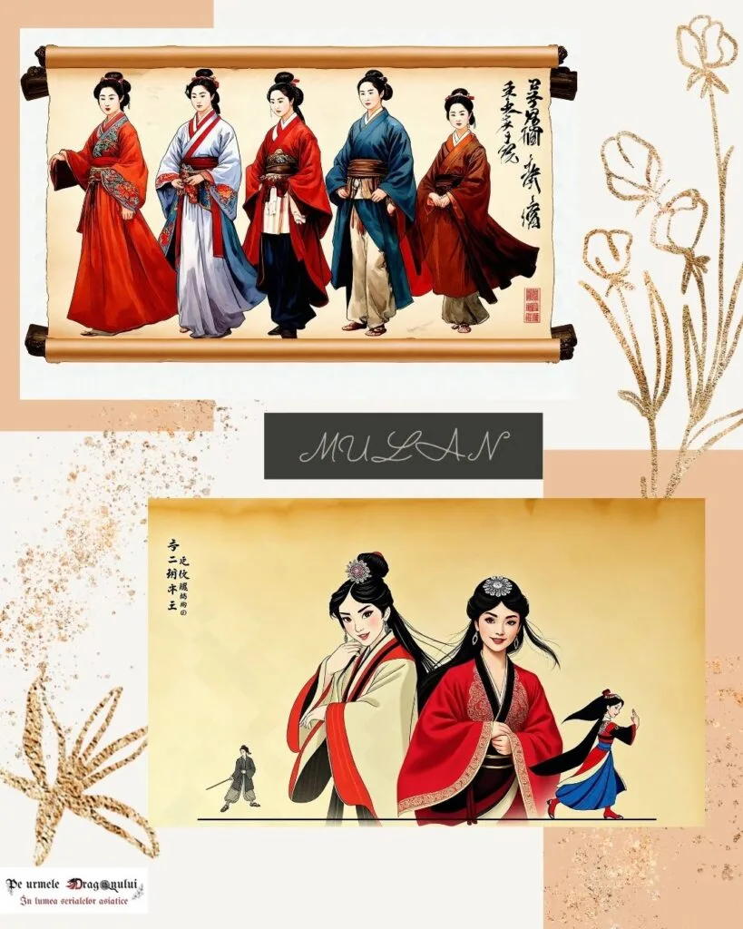 Mulan 4