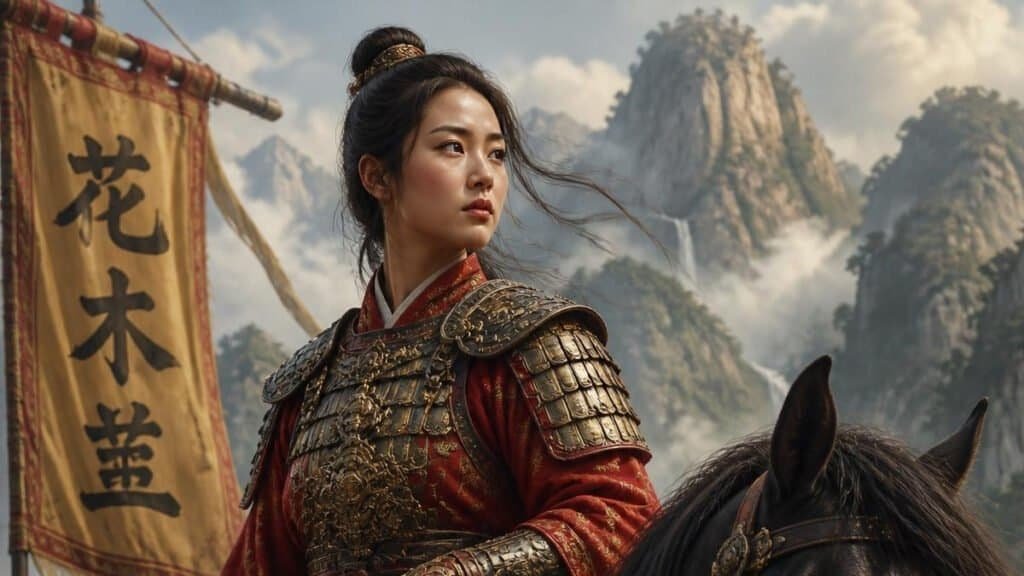 Mulan