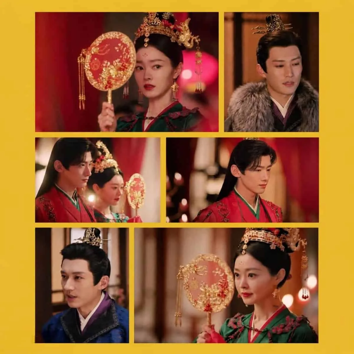 Chinese drama category