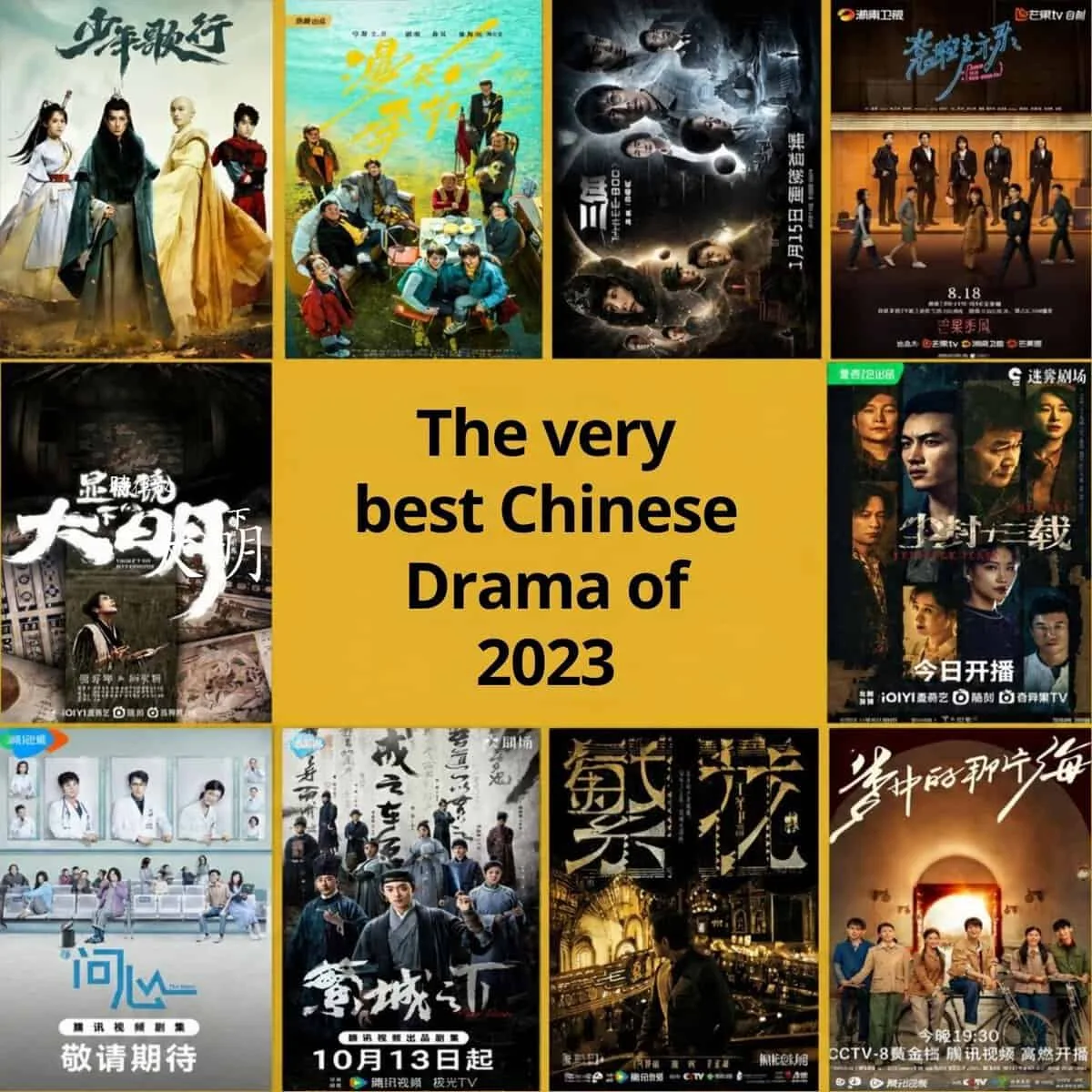 top category