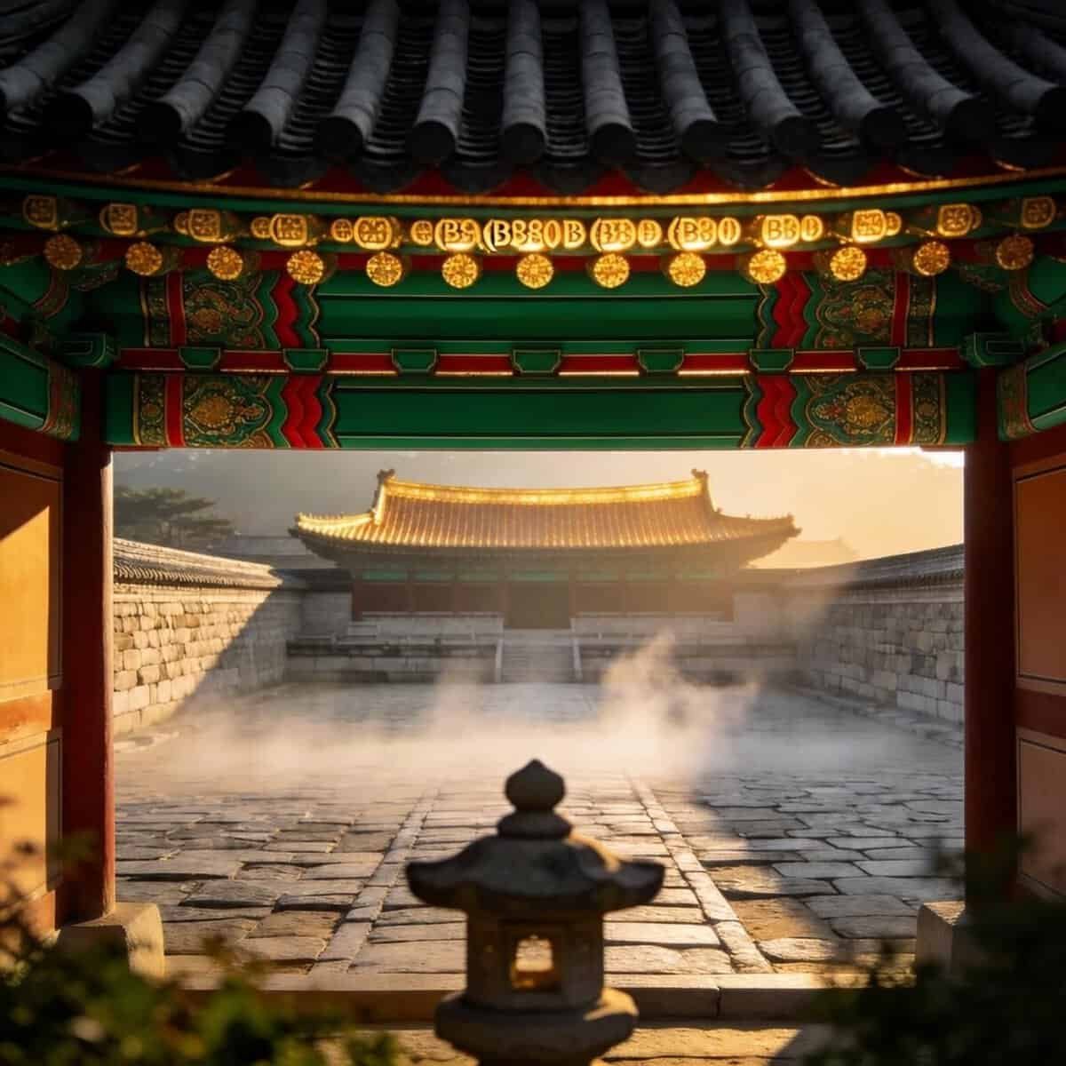 South Korea