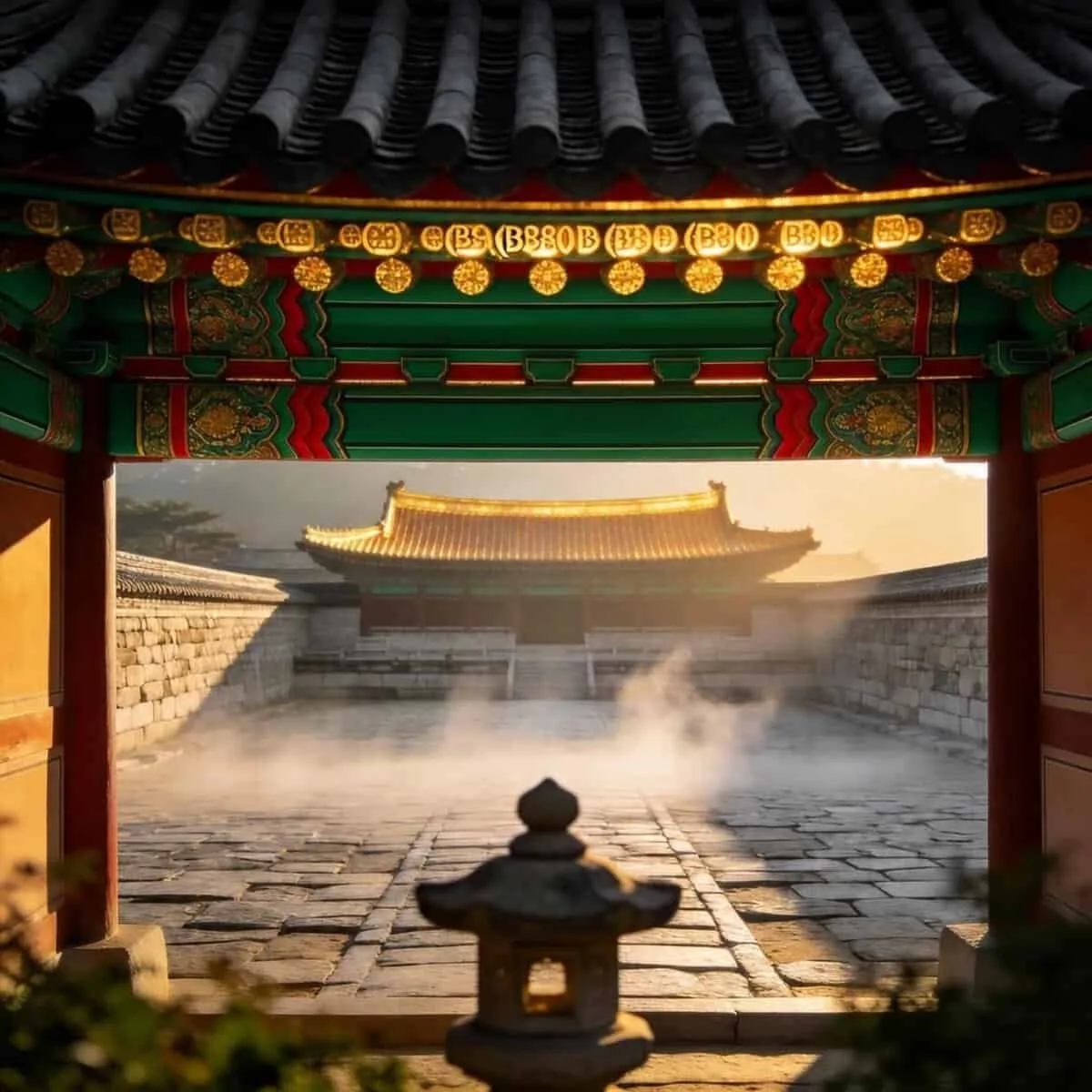 South Korea