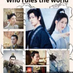 who rules the world